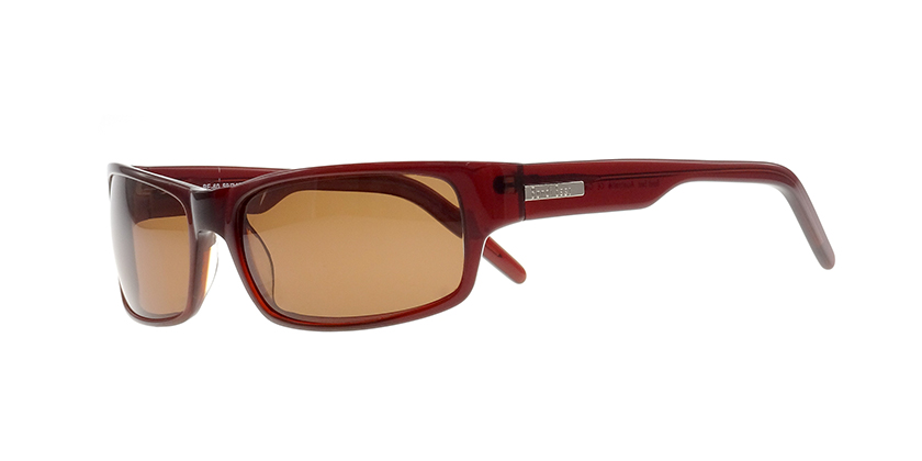 Bondi East BE-60C1 Sunglasses - 45 Degree View